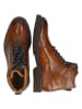 MELVIN & HAMILTON Leder-Boots "Trevor 28" in Hellbraun