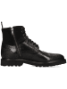 MELVIN & HAMILTON Leren boots "Trevor 50" zwart