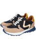 MELVIN & HAMILTON Leder-Sneakers "Richmond 6" in Bunt