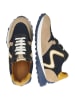 MELVIN & HAMILTON Leder-Sneakers "Richmond 6" in Bunt