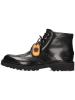 MELVIN & HAMILTON Leren boots "Pierce 21" zwart