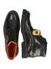 MELVIN & HAMILTON Leren boots "Pierce 21" zwart