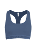 Muchachomalo Sportbeha blauw