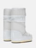 Moon Boot Winterstiefel "Icon" in Grau