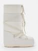 Moon Boot Winterstiefel "Icon" in Creme