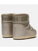 Moon Boot Winterboots "Icon Low" in Gold