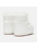 Moon Boot Winterboots "Icon Low" wit