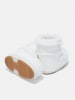 Moon Boot Winterboots "Icon Low" wit
