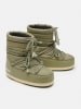 Moon Boot Botki zimowe "Evx" w kolorze khaki