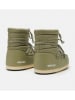 Moon Boot Botki zimowe "Evx" w kolorze khaki