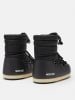 Moon Boot Botki zimowe "Evx" w kolorze czarnym