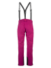 Halti Ski-/snowboardbroek "Lasku" roze