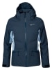 Halti Ski-/ Snowboardjacke "Ellena DX" in Dunkelblau