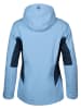 Halti Ski-/ Snowboardjacke "Tahko DX" in Hellblau