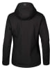 Halti Ski-/snowboardjas "Tahko DX" zwart