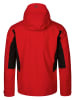 Halti Ski-/ Snowboardjacke "Tahko DX" in Rot