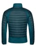 Halti Hybridjacke "Veidnes" in Blau