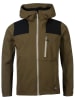 Halti Kurtka funkcyjna "Pallas warm x-stretch" w kolorze khaki