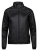 Halti Funktionsjacke "Neon" in Schwarz