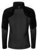 Halti Hybridjacke "Forceful" in Schwarz