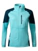 Halti Funktionsjacke "Forerunner" in Blau