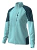 Halti Functionele jas "Forerunner" blauw
