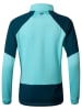 Halti Funktionsjacke "Forerunner" in Blau