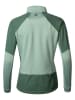 Halti Functionele jas "Forerunner" groen