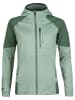 Halti Funktionsjacke "Forerunner" in Grün