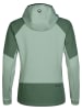 Halti Funktionsjacke "Forerunner" in Grün
