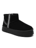 Sixth Sens Winterboots zwart