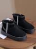 Sixth Sens Winterboots zwart