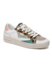 Sixth Sens Sneakers meerkleurig