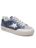Sixth Sens Sneakers blauw