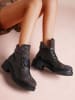 Foreverfolie Boots antraciet