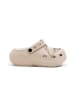 Foreverfolie Slippers beige