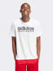 adidas Shirt wit