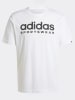 adidas Koszulka w kolorze białym