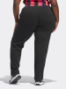 adidas Sweathose in Schwarz