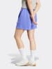 adidas Shorts lichtblauw