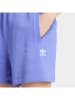 adidas Shorts lichtblauw