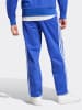 adidas Sweatbroek blauw
