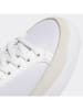 adidas Sneakers wit/beige