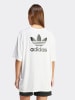 adidas Koszulka w kolorze białym