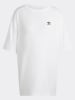 adidas Shirt in Weiß
