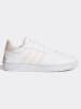 adidas Sneakers in Weiß/ Rosa