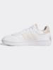 adidas Sneakers in Weiß/ Rosa