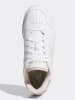 adidas Sneakers in Weiß/ Rosa