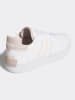 adidas Sneakers wit/lichtroze