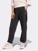 adidas Sweathose in Schwarz